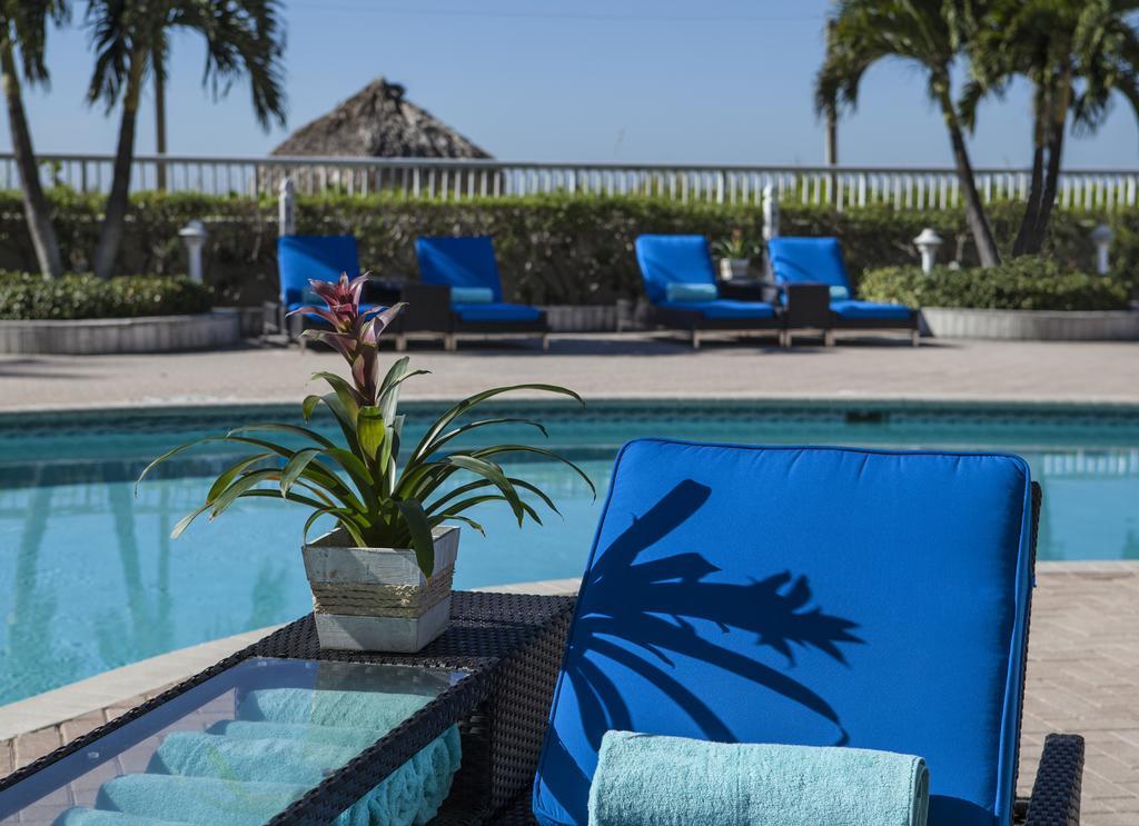 Lido Beach Resort - Sarasota Exterior photo